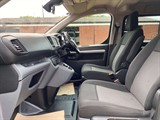 Used Citroen Dispatch