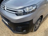 Used Citroen Dispatch