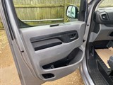 Used Citroen Dispatch