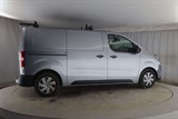 Used Citroen Dispatch
