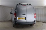 Used Citroen Dispatch