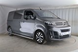 Used Citroen Dispatch