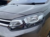 Used Citroen Dispatch