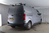 Used Citroen Dispatch