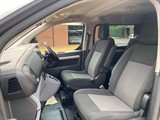 Used Citroen Dispatch