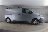 Used Citroen Dispatch