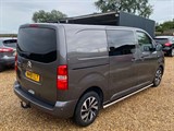 Used Citroen Dispatch