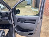 Used Citroen Dispatch