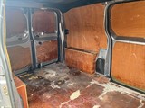 Used Citroen Dispatch