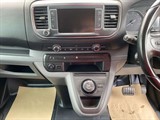Used Citroen Dispatch