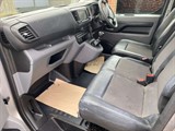 Used Citroen Dispatch