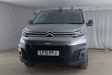 Used Citroen Dispatch