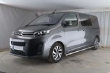 Used Citroen Dispatch