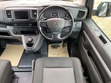 Used Citroen Dispatch