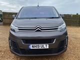 Used Citroen Dispatch
