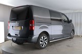 Used Citroen Dispatch