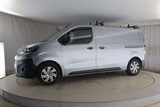 Used Citroen Dispatch
