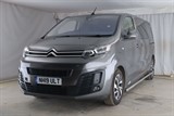 Used Citroen Dispatch