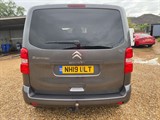 Used Citroen Dispatch