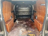 Used Citroen Dispatch