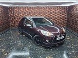Used Citroen DS3