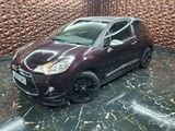 Used Citroen DS3