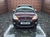 Used Citroen DS3