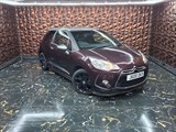 Used Citroen DS3