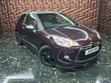 Used Citroen DS3
