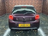 Used Citroen DS3