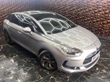 Used Citroen DS5