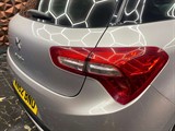 Used Citroen DS5