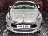 Used Citroen DS5