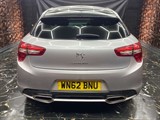 Used Citroen DS5