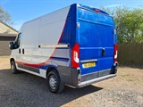 Used Citroen Relay