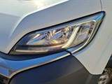 Used Citroen Relay