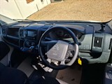 Used Citroen Relay