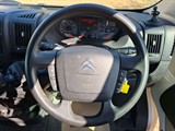 Used Citroen Relay