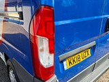 Used Citroen Relay