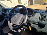 Used Citroen Relay