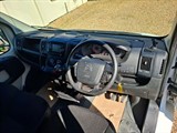 Used Citroen Relay
