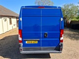 Used Citroen Relay