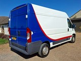 Used Citroen Relay