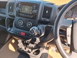 Used Citroen Relay