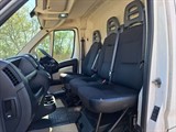 Used Citroen Relay