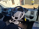 Used Citroen Relay