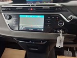 Used Citroen Spacetourer