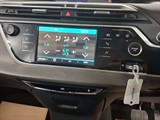 Used Citroen Spacetourer