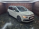 Used Citroen Spacetourer