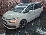 Used Citroen Spacetourer